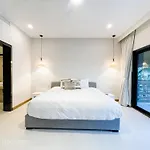 Atc18 2Bed Ocean View Penthouse With Jacuzzi And Private Pool