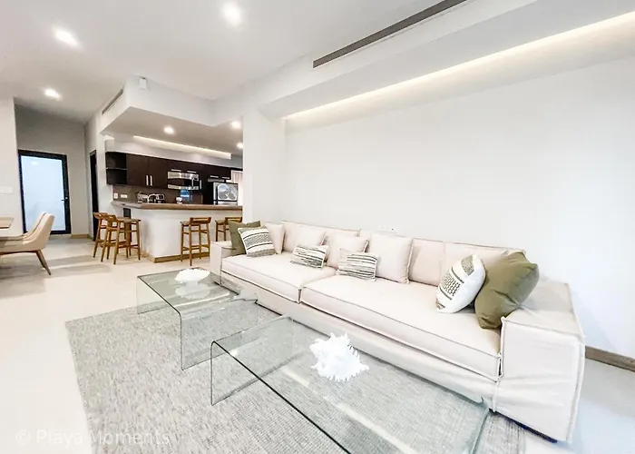 Atc18 2Bed Ocean View Penthouse With Jacuzzi And Private Pool