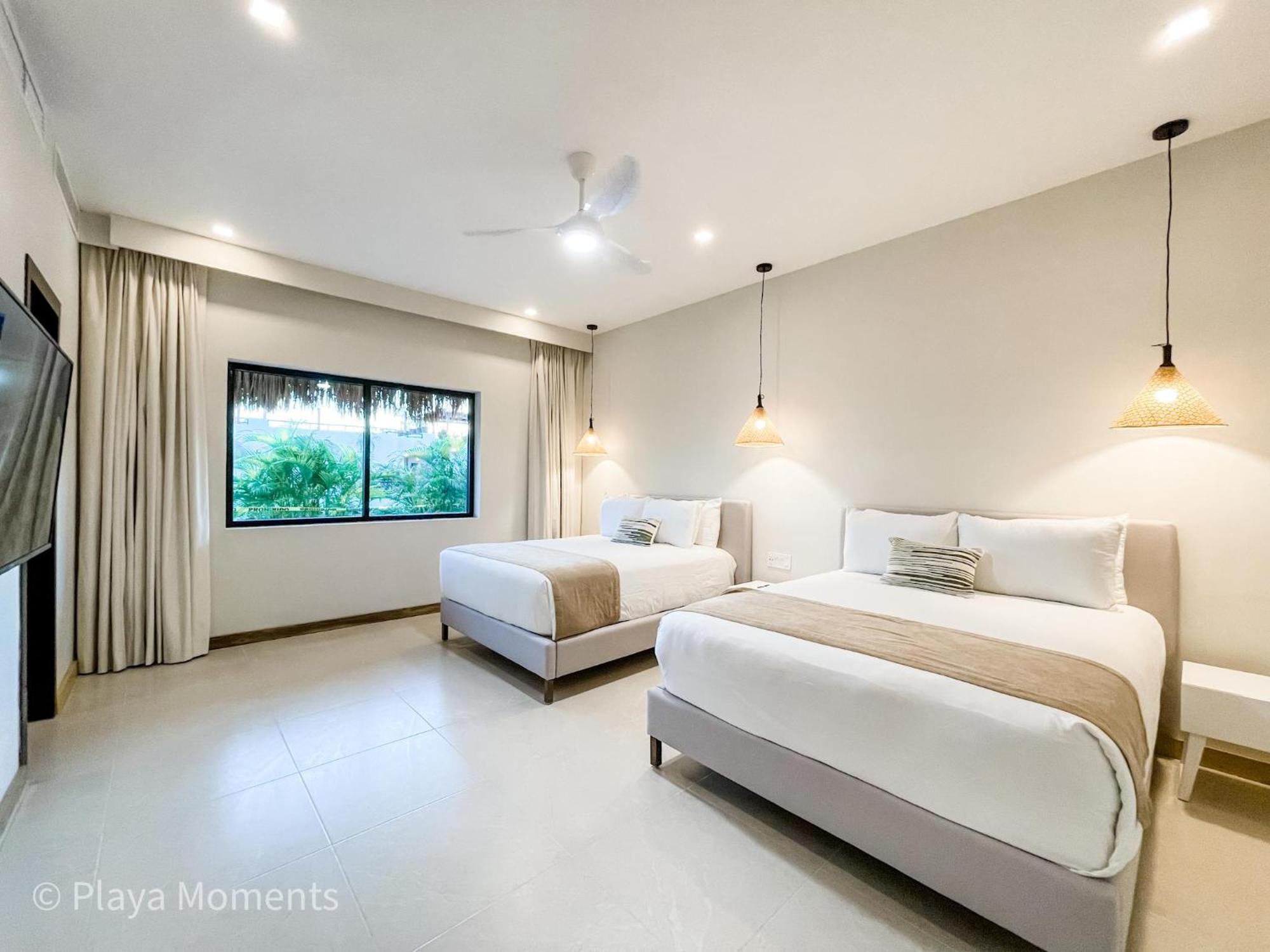 Apartamento Atc18 2bed Ocean View Penthouse With Jacuzzi And Private Pool *