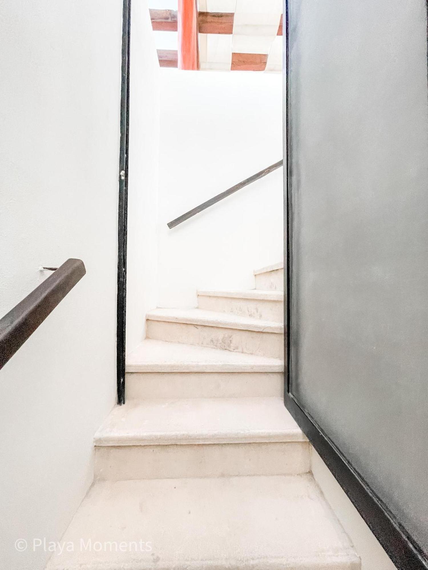 Atc18 2bed Ocean View Penthouse With Jacuzzi And Private Pool *