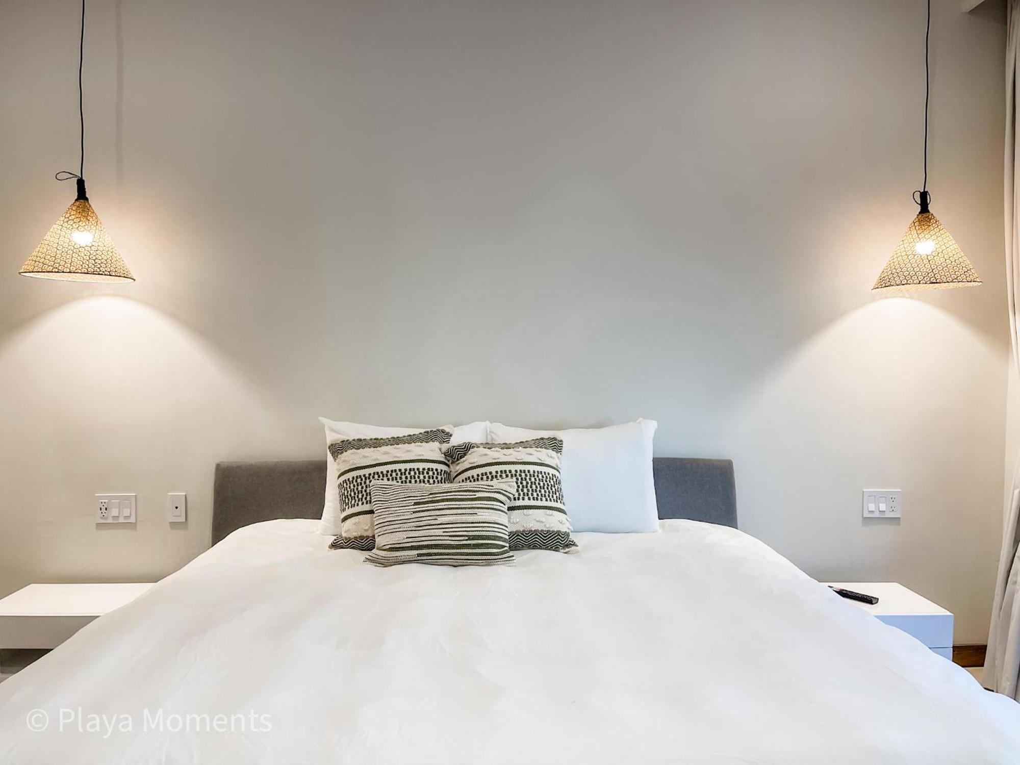 Apartamento Atc18 2bed Ocean View Penthouse With Jacuzzi And Private Pool Playa del Carmen