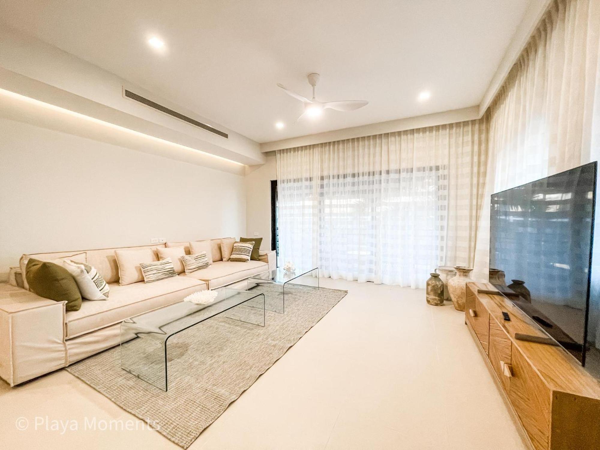 Atc18 2bed Ocean View Penthouse With Jacuzzi And Private Pool Apartamento *