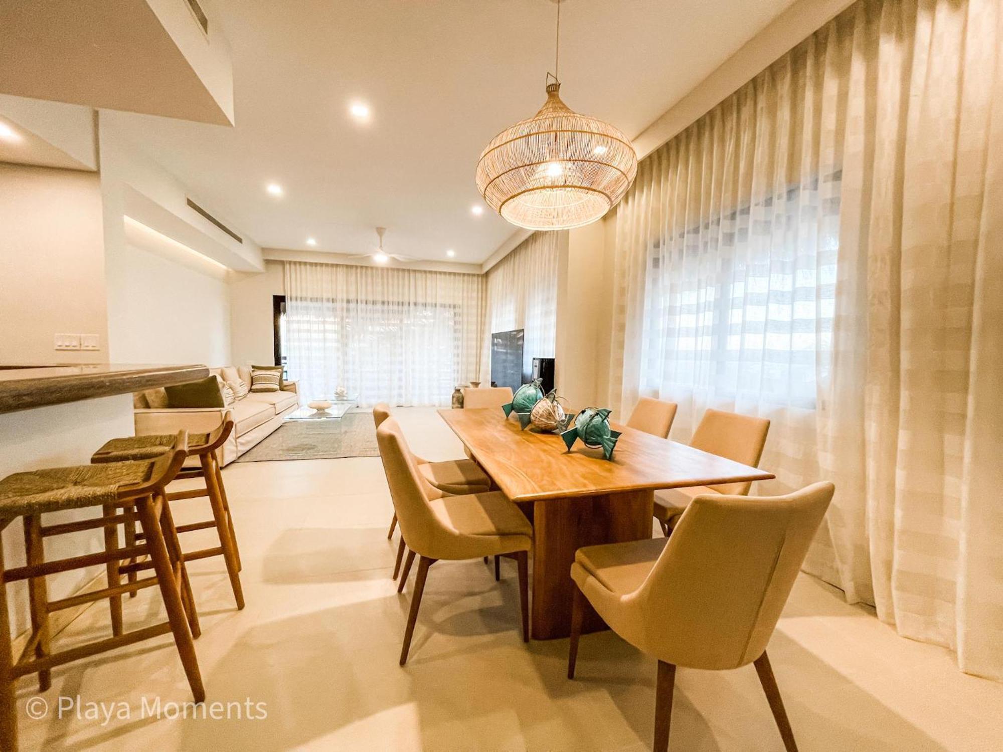 Atc18 2bed Ocean View Penthouse With Jacuzzi And Private Pool Apartment